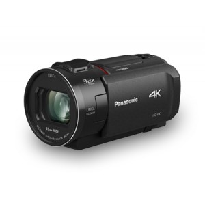 Panasonic Camcorder HC-VX1GC-K